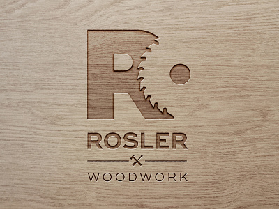 logo woodwork