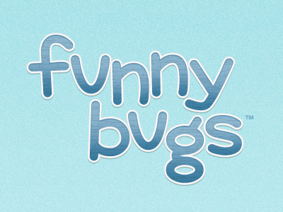Funny Bugs clever duke diabetes kids