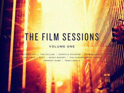 The Film Sessions