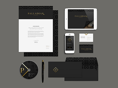 Palladian Collateral