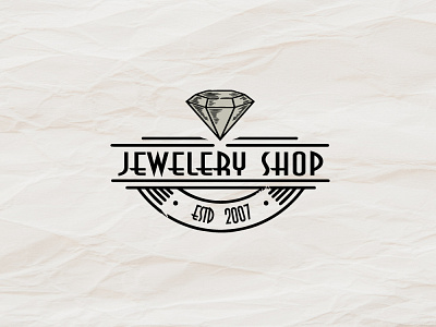 Jewellery Logo