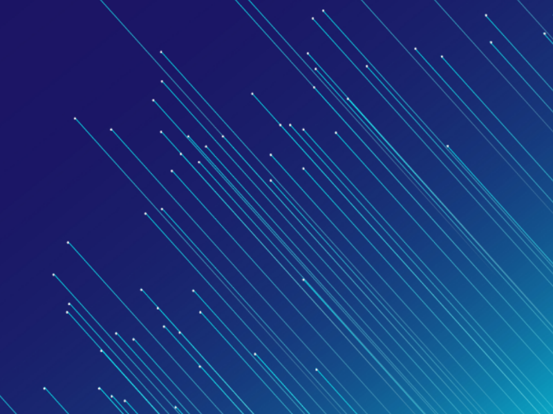 Fiber Optics by Muhammad Toqeer on Dribbble