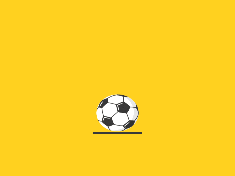 Balls in Motion by Muhammad Toqeer on Dribbble