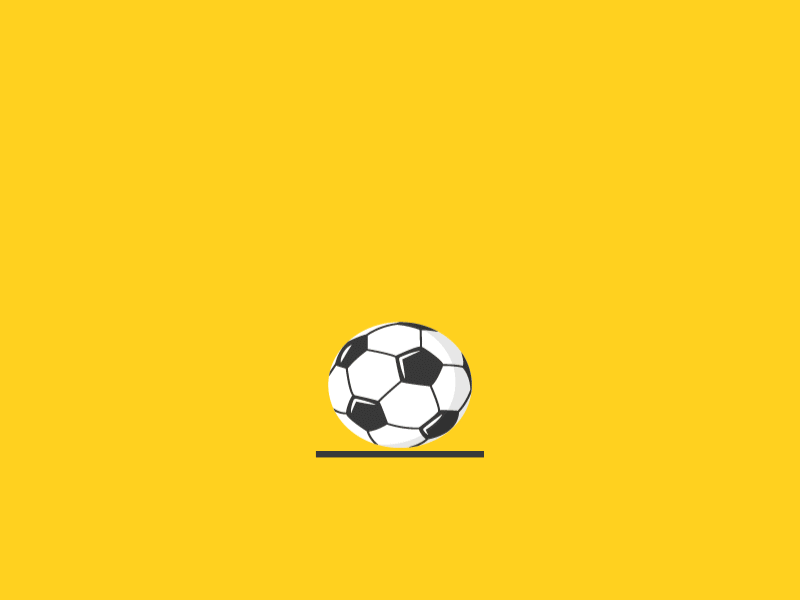 Dribbble balls_in_motion.gif by Muhammad Toqeer