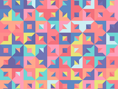 Random Pattern