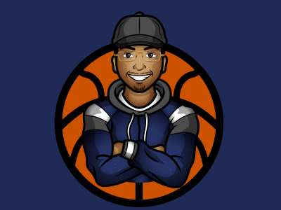 Prince Show Basketball Gaming Logo Animation Motion Design basketball gaming graphics live gaming live gaming streams live stream twitch twitch alerts twitch animation twitch customized twitch design twitch emote twitch graphics twitch logo twitch overlay twitch screens twitch.tv