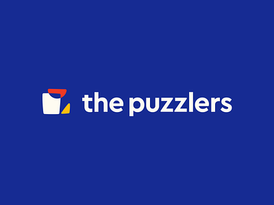 The Puzzlers Logo