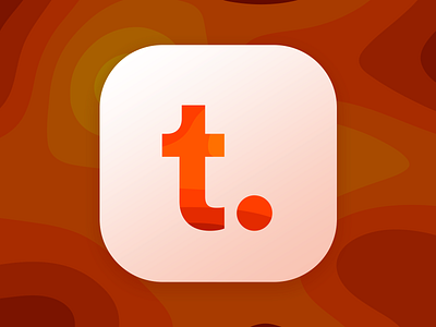 Tribe App Icon android app icon app icon design ios