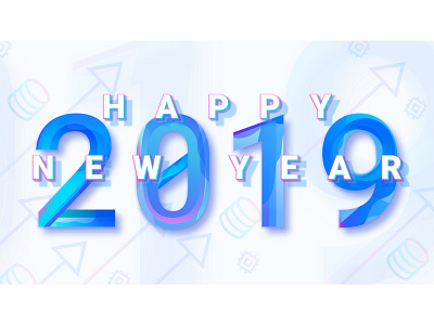 Happy New Year 2019