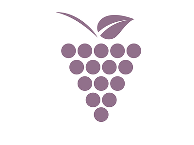 Very Grape illustration illustrator