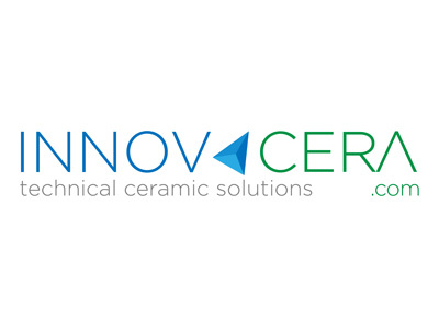 INNOVA CERA LOGO DESIGN design graphic logo