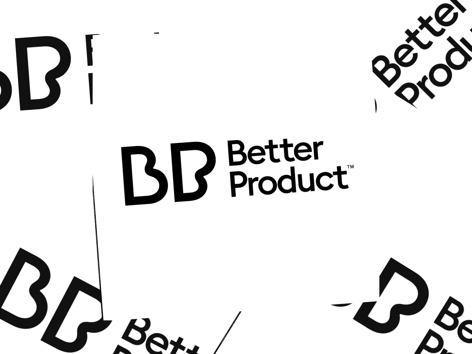 Better Product Podcast -> Community icon logo