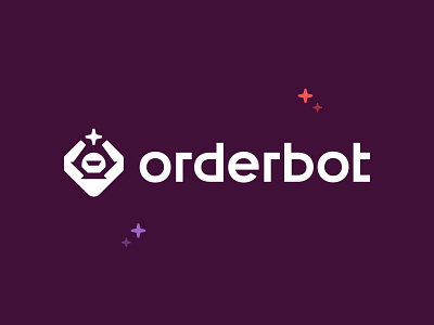 Orderbot Logo