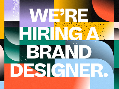 Innovatemap is hiring branding design geometric graphic design hiring logo