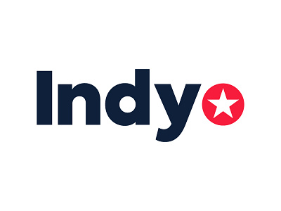 Indianapolis civic rebrand