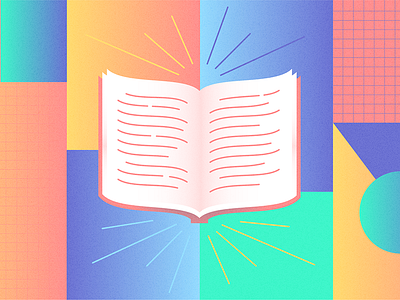 The Most Helpful Articles we read this year Illustration