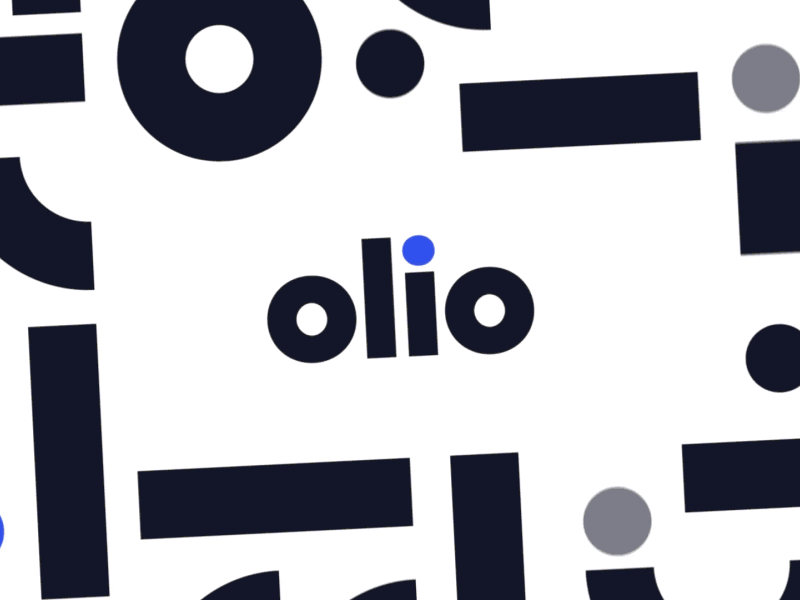 Olio Visual Identity by Parker McCullough for Innovatemap on Dribbble