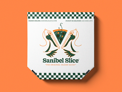 Pizza Box Design, Graphic Templates - Envato Elements