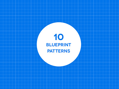 10 Seamless Blueprint Patterns background blueprint freebie grid jpg pat pattern texture