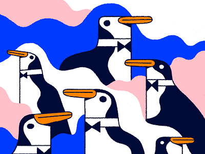 Penguins