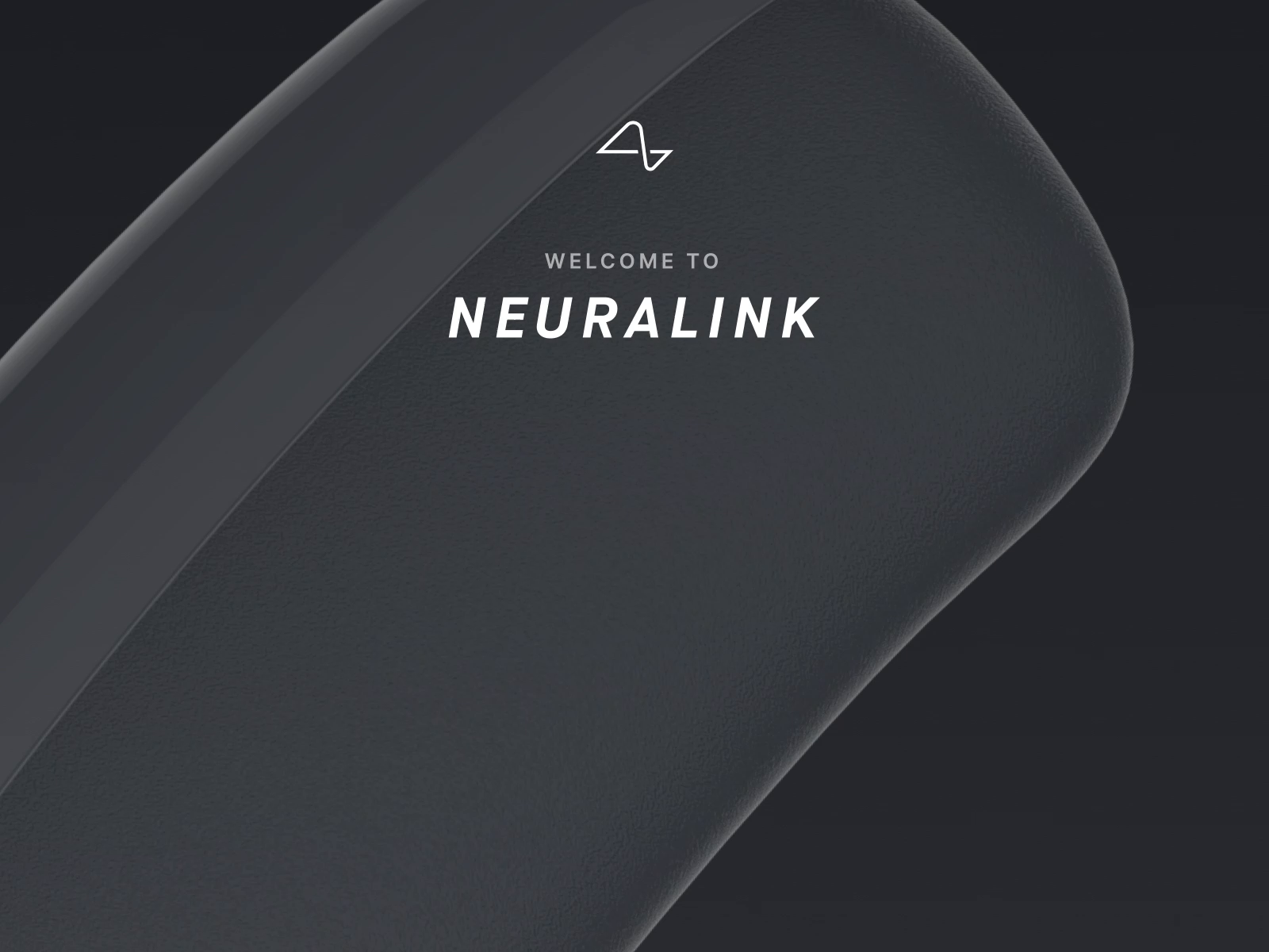 Neuralink Intro Animation by Rebecca Jervis for MetaLab on Dribbble