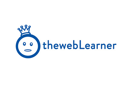 TheWebLearner Logo