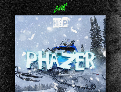 Cover : Phazer cover