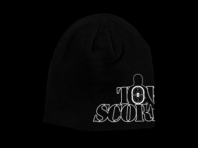 Design : TOPSCORERMENTALITY for Activist Beanie