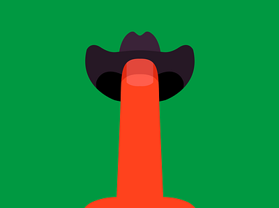 Ride This 🤠 illustration vector