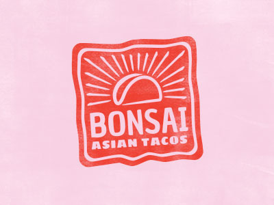 Bonsai Taco Rebound