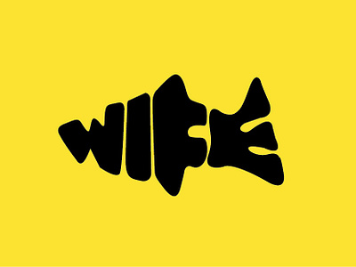 Fish Wife Logo