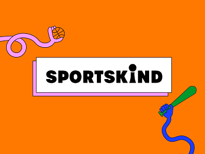 Sportskind Logo