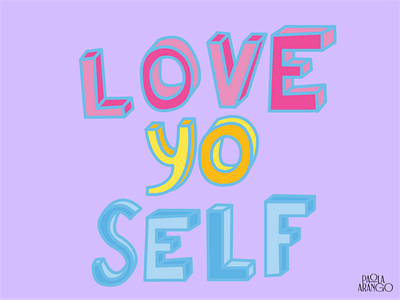Love Yoself