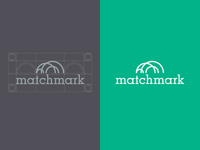 matchmark logo 2018 activemedia branding matchmark