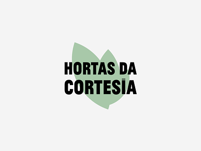 Hortas da Cortesia