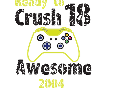 Funny Ready To Crush 18 Awesome 2004 Quote Crush Cool