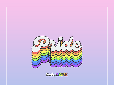 Pride Month