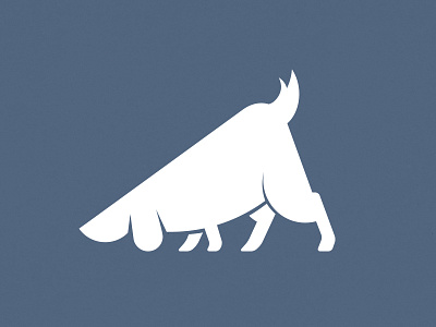 Dog Icon dog icon iconography illustration logo minimal vector