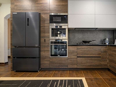 How To Clean Black Appliances Without Streaks