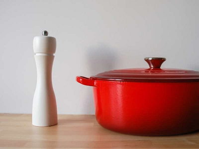 How To Clean Outside Of Le Creuset Cookware