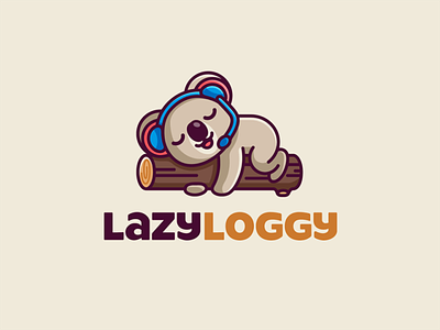 Lazy Dog