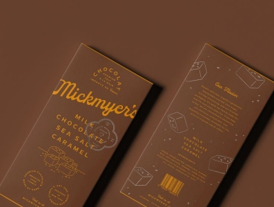 Chocolate Packaging design animation art branding business creative design graphic design illustration label logo motion graphics packaging skills trending