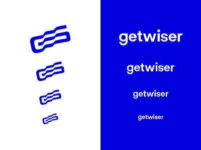 Getwiser logo