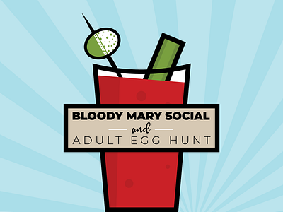 Bloodymarylogo bloody mary egg hunt social