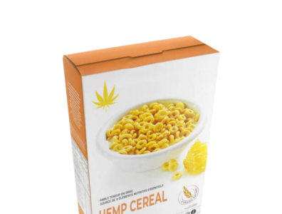 Custom Hemp Cereal Boxes Packaging custom hemp cereal boxes hemp cereal packaging boxes