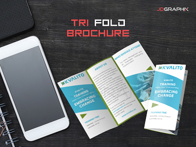 Tri Fold Brochure