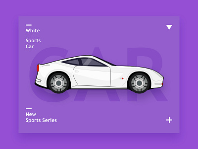 Sports Car