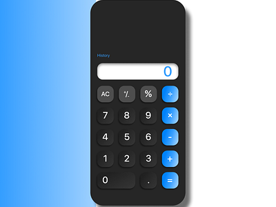 Calculator