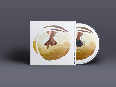 Oasis Waterloo album artwork album cd cd sleeve design music sleeve