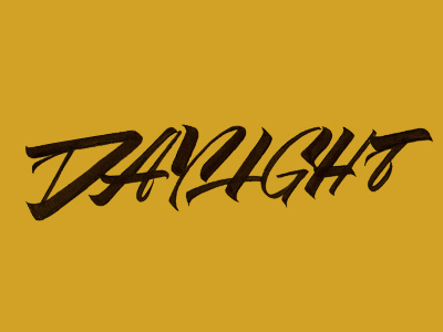 Daylight